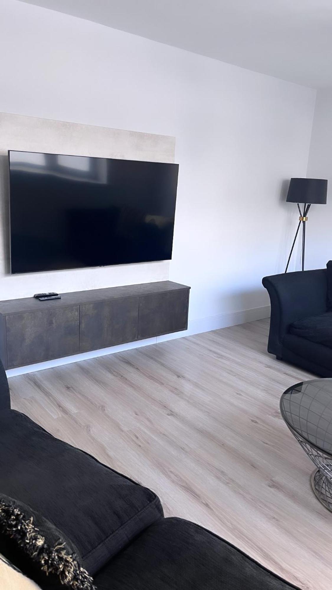 3 Bedroom House Near City Centre Glasgow Sleeps 7 ภายนอก รูปภาพ