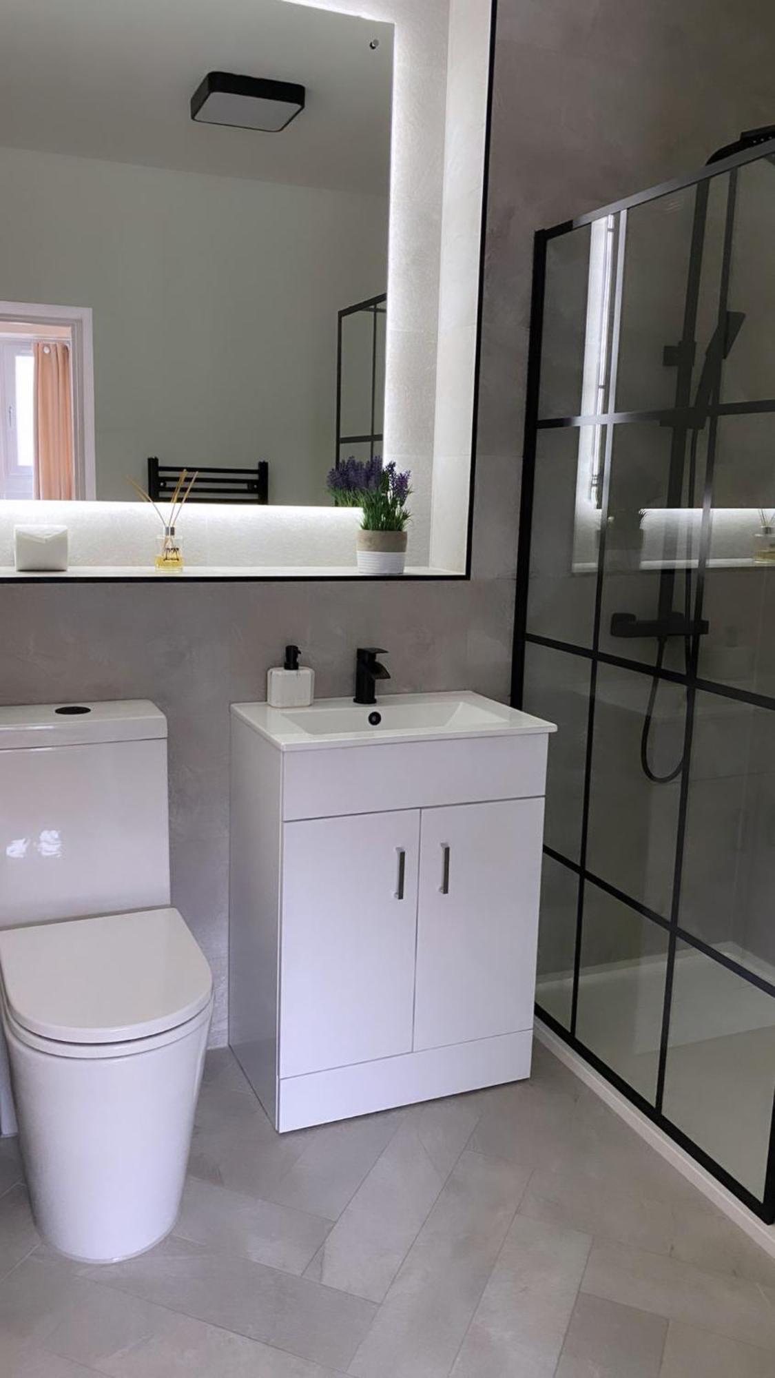 3 Bedroom House Near City Centre Glasgow Sleeps 7 ภายนอก รูปภาพ