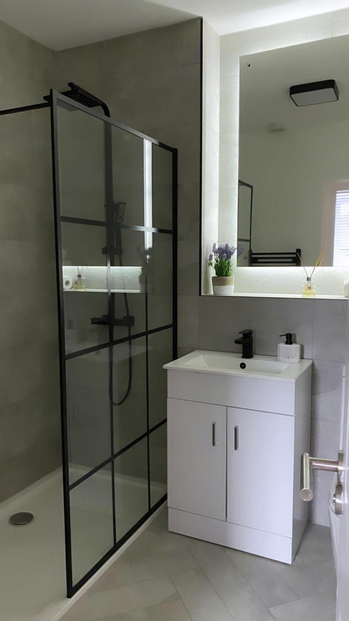 3 Bedroom House Near City Centre Glasgow Sleeps 7 ภายนอก รูปภาพ